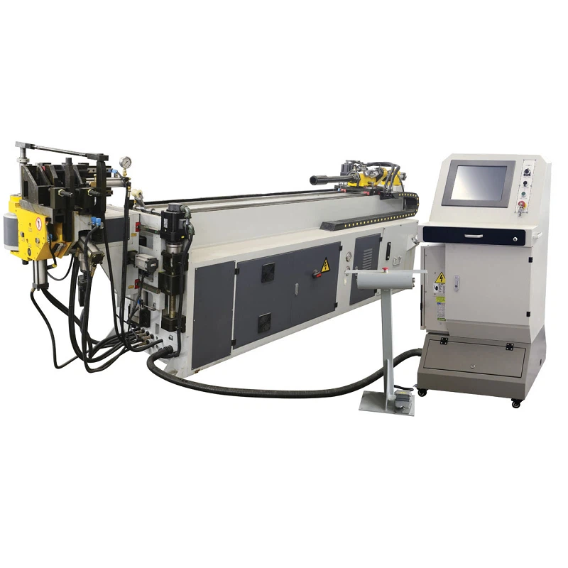 CNC Servo Pipe Bending Machine