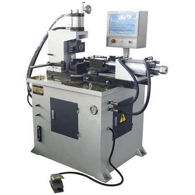 Arc Punching Machine