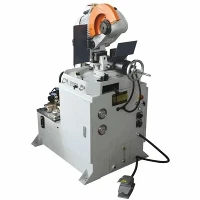 Metal Profile Sawing Machine