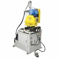 Multi-Profile Sawing Machine