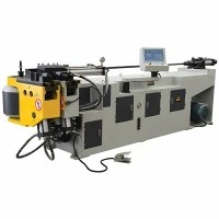 Multi-Radius Aluminum Tube Bending Machine