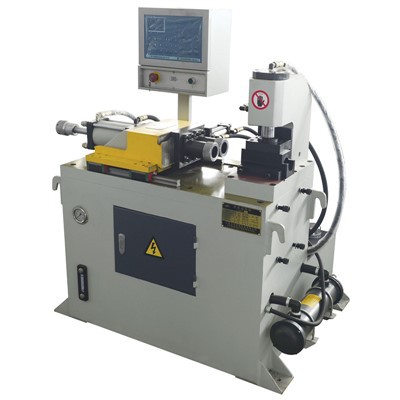 Pipe Shrinking Machine