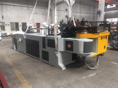 Stainless Steel Pipe Bending Machine