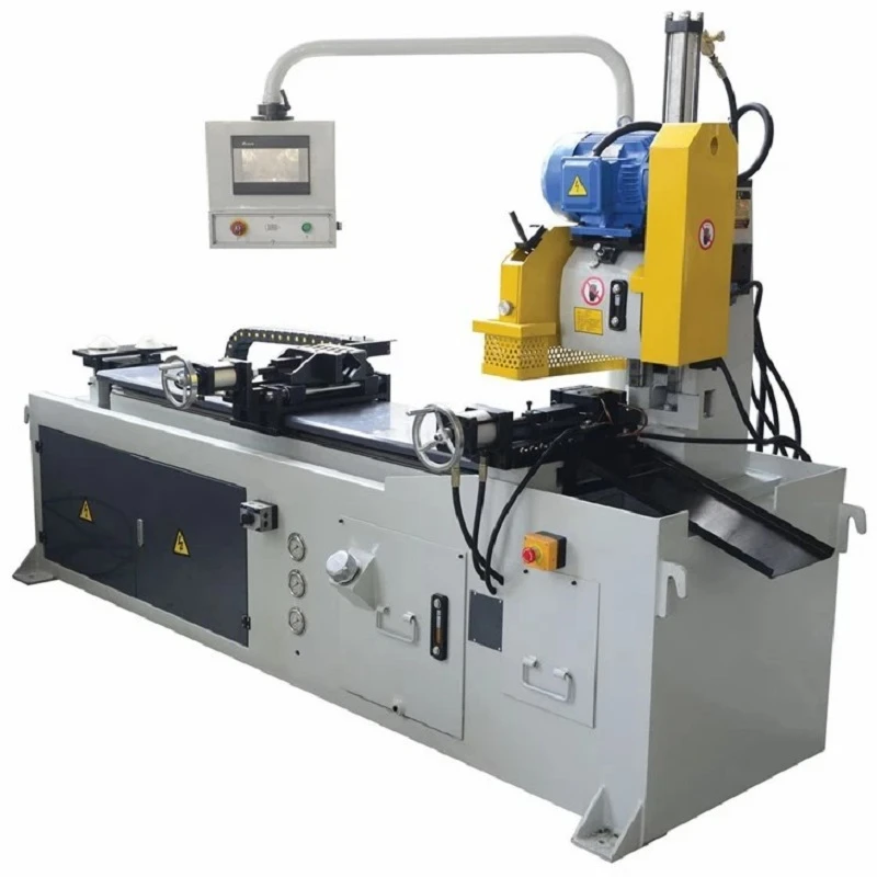 Square Tube Sawing Machine
